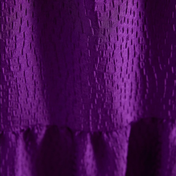 Zara voluminous midi skirt - Picture 14 of 14